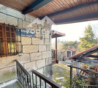 Chalet en venta en Universidad en Ourense