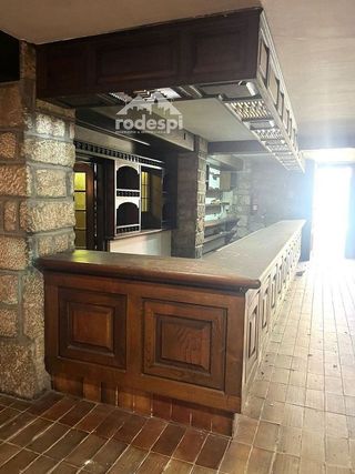 Chalet en venta en Universidad en Ourense