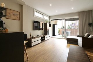 Dúplex en venta en Montgat