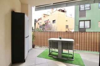 Dúplex en venta en Montgat