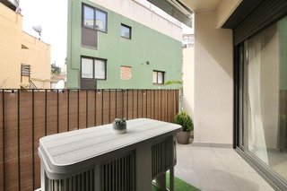 Dúplex en venta en Montgat