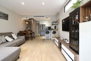 Dúplex en venta en Montgat