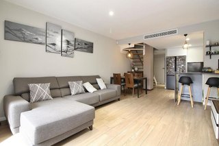 Dúplex en venta en Montgat