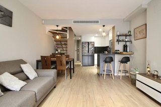 Dúplex en venta en Montgat