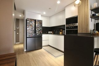 Dúplex en venta en Montgat
