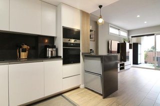 Dúplex en venta en Montgat