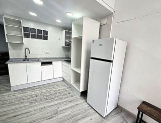 Piso en venta en Casc Antic en Igualada