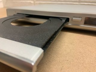 Lettore DVD Philips DVP 3040 CD/MP3