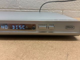 Lettore DVD Philips DVP 3040 CD/MP3