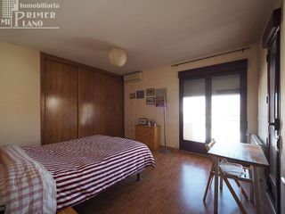 Casa adosada en venta en Tomelloso