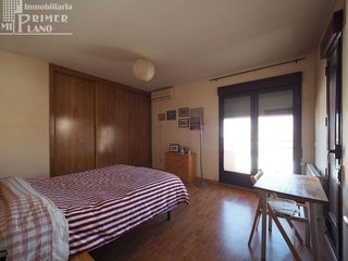Casa adosada en venta en Tomelloso