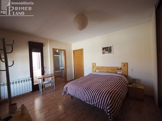 Casa adosada en venta en Tomelloso