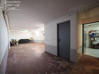 Casa adosada en venta en Tomelloso