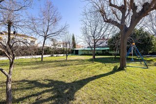 Chalet en venta en Ogíjares