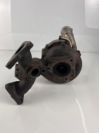 Turbo Mercedes-Benz ML350 2011-2015 A6420901186