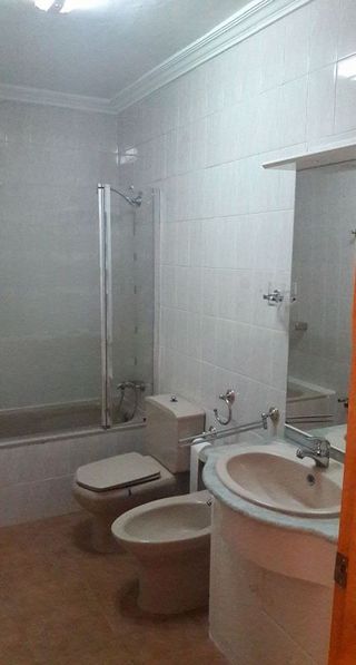 Casa adosada en venta en Ronda