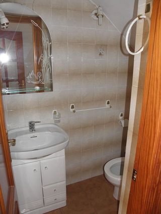 Casa adosada en venta en Ronda