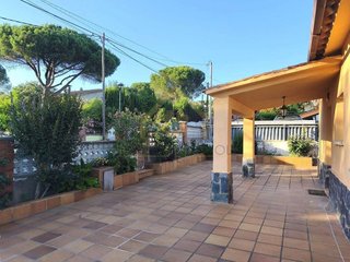 Chalet en venta en Sant Pere de Vilamajor