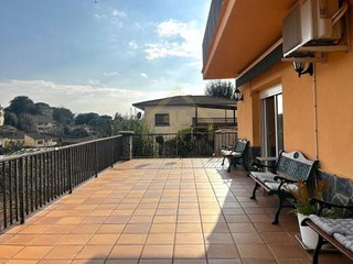 Chalet en venta en Sant Pere de Vilamajor