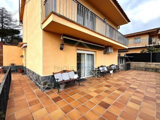 Chalet en venta en Sant Pere de Vilamajor