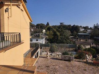 Chalet en venta en Sant Pere de Vilamajor