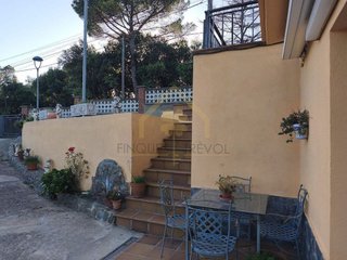 Chalet en venta en Sant Pere de Vilamajor
