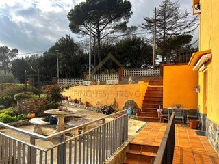 Chalet en venta en Sant Pere de Vilamajor