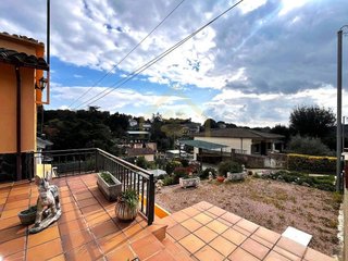 Chalet en venta en Sant Pere de Vilamajor