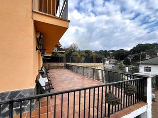 Chalet en venta en Sant Pere de Vilamajor