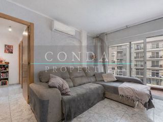 Piso en venta en Sant Miquel - Tres Torres en Granollers