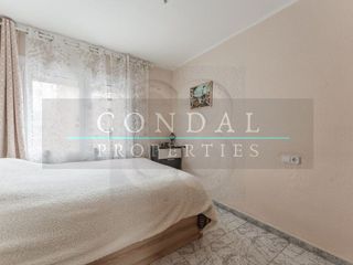 Piso en venta en Sant Miquel - Tres Torres en Granollers