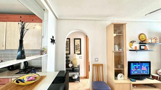 Casa adosada en venta en La Siesta - El Salado - Torreta en Torrevieja