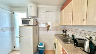 Casa adosada en venta en La Siesta - El Salado - Torreta en Torrevieja