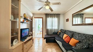 Casa adosada en venta en La Siesta - El Salado - Torreta en Torrevieja