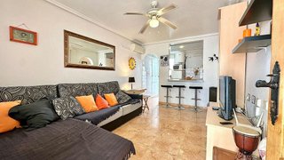 Casa adosada en venta en La Siesta - El Salado - Torreta en Torrevieja
