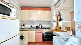 Casa adosada en venta en La Siesta - El Salado - Torreta en Torrevieja