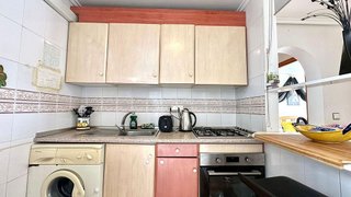 Casa adosada en venta en La Siesta - El Salado - Torreta en Torrevieja