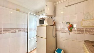 Casa adosada en venta en La Siesta - El Salado - Torreta en Torrevieja