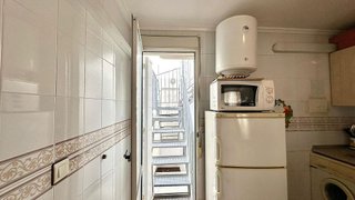 Casa adosada en venta en La Siesta - El Salado - Torreta en Torrevieja