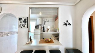 Casa adosada en venta en La Siesta - El Salado - Torreta en Torrevieja