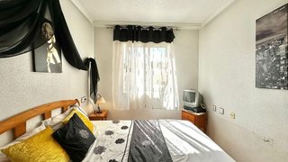Casa adosada en venta en La Siesta - El Salado - Torreta en Torrevieja