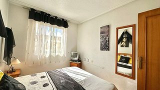 Casa adosada en venta en La Siesta - El Salado - Torreta en Torrevieja