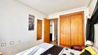 Casa adosada en venta en La Siesta - El Salado - Torreta en Torrevieja