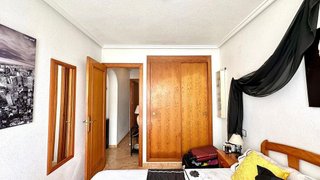 Casa adosada en venta en La Siesta - El Salado - Torreta en Torrevieja