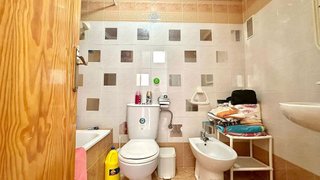 Casa adosada en venta en La Siesta - El Salado - Torreta en Torrevieja