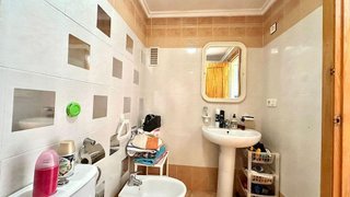 Casa adosada en venta en La Siesta - El Salado - Torreta en Torrevieja