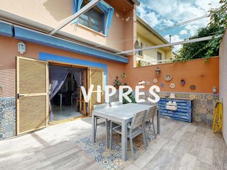 Casa adosada en venta en Oeste en Mérida