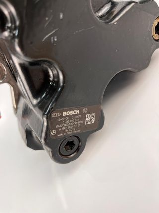 Bomba inyectora Mercedes-Benz ML350 Bluetec A6420701201