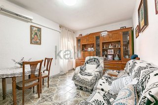 Piso en venta en Passeig Maragall - Zona Estació en Gavà