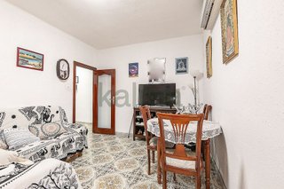 Piso en venta en Passeig Maragall - Zona Estació en Gavà